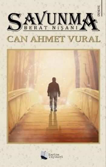 Savunma - Karina Yayınevi Kitap