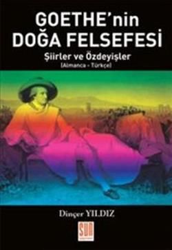 Goethe'nin Doğa Felsefesi - Sun Yayınevi Kitap