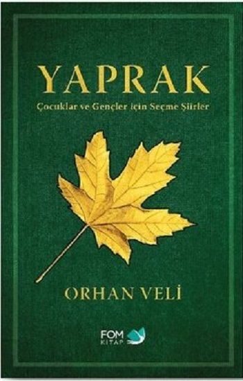 Yaprak - FOM Kitap Kitap