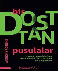 Bir Dosttan Pusulalar - İnkılap Kitabevi Kitap