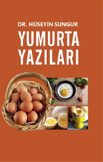 Yumurta Yazıları - Biyografi Net Yayıncılık Kitap
