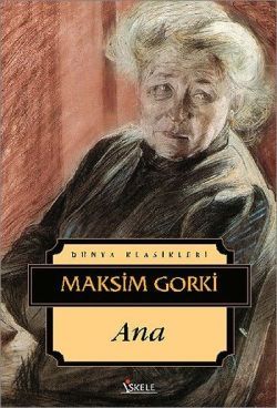 Ana - İskele Yayıncılık Kitap