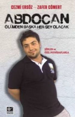 Abdocan - Kaynak Yayınları Kitap