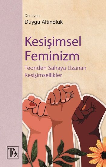 Kesişimsel Feminizm - Töz Yayınları Kitap