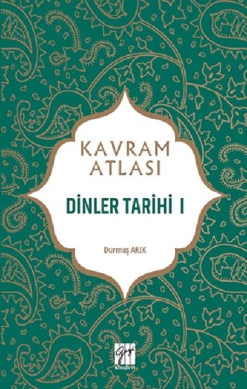 Dinler Tarihi I - Gazi Kitabevi Kitap