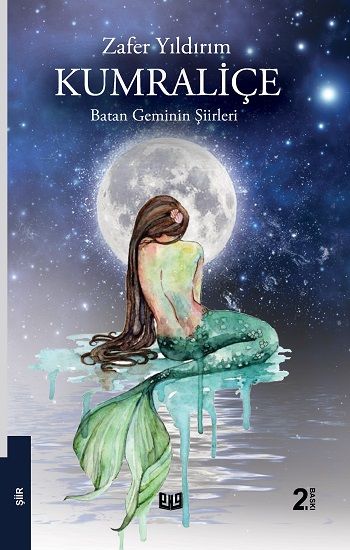 Kumraliçe - Vaveyla Yayıncılık Kitap
