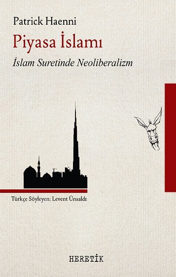 Piyasa İslamı - Heretik Yayıncılık Kitap