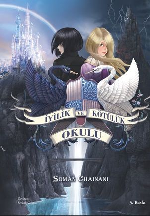 İyilik ve Kötülük Okulu - Doğan Egmont Yayıncılık Kitap