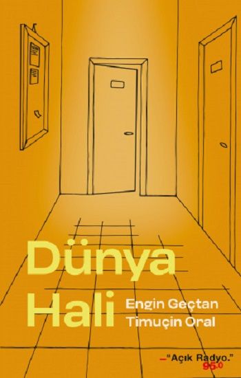Dünya Hali - Can Yayınları Kitap