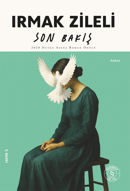 Son Bakış - Everest Yayınları Kitap