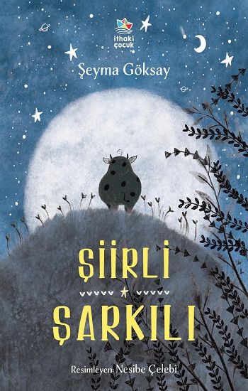 Şiirli Şarkılı - İthaki Yayınları Kitap