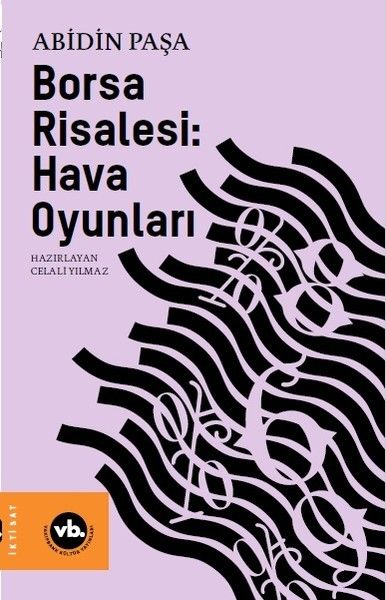 Borsa Risalesi: Hava Oyunları - Vakıfbank Kültür Yayınları Kitap