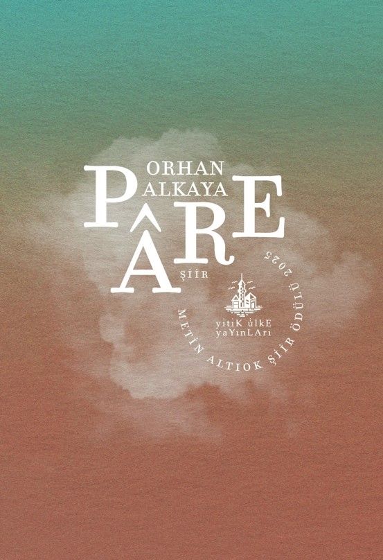 Pare - Yitik Ülke Yayınları Kitap