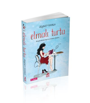 Elmalı Turta - Ren Kitap Kitap