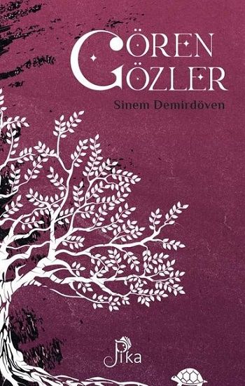 Gören Gözler - Pika Yayınevi Kitap