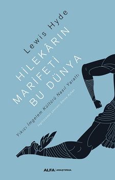 Hilekarın Marifeti Bu Dünya - Alfa Yayınları Kitap