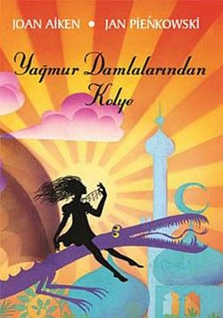 Yağmur Damlalarından Kolye - Tudem Yayınları Kitap