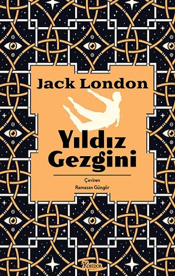 Yıldız Gezgini (Bez Ciltli) - Koridor Yayıncılık Kitap