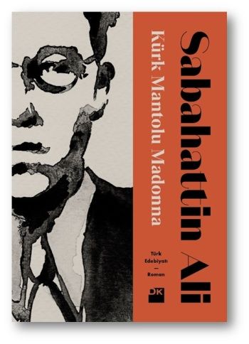 Kürk Mantolu Madonna - Doğan Kitap Kitap