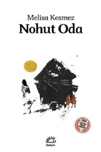 Nohut Oda - İletişim Yayınları Kitap