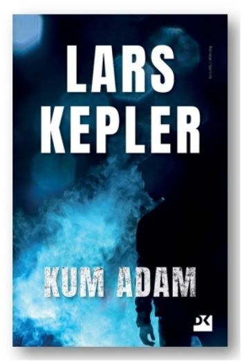 Kum Adam - Doğan Kitap Kitap