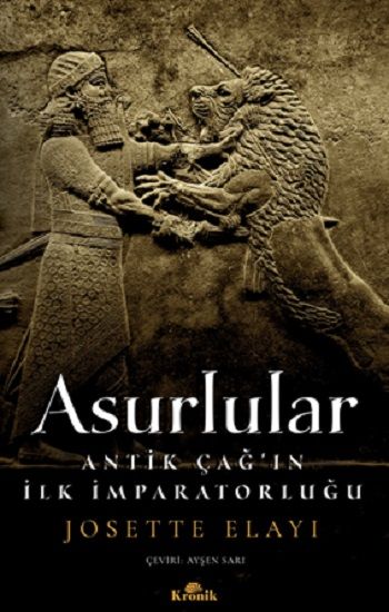 Asurlular - Kronik Kitap Kitap
