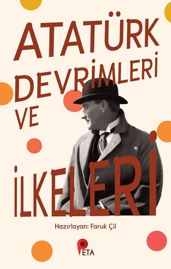 Atatürk Devrimleri ve İlkeleri - Peta Kitap Kitap