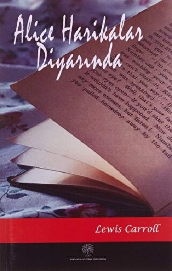 Alice Harikalar Diyarında - Platanus Publishing Kitap