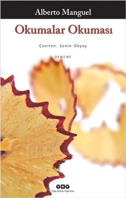 Okumalar Okuması - Yapı Kredi Yayınları Kitap