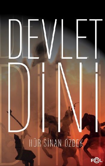 Devlet Dini - Fol Kitap Kitap