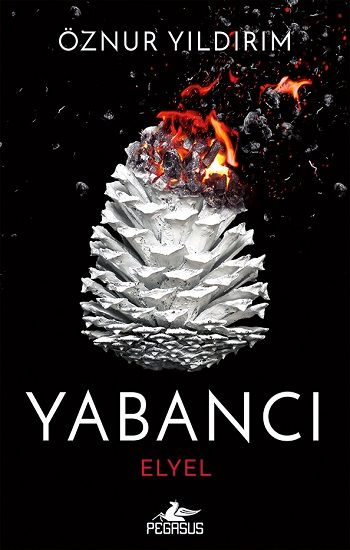 Yabancı:Elyel - Pegasus Yayınları Kitap