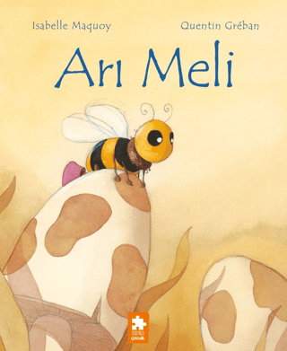 Arı Meli - Eksik Parça Yayınları Kitap