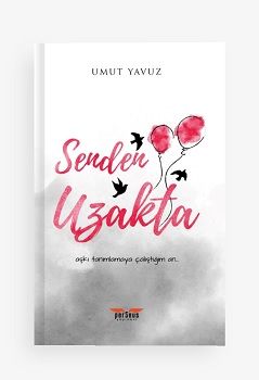 Senden Uzak - Perseus Kitap