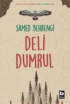 Deli Dumrul - Bilgi Yayınevi Kitap