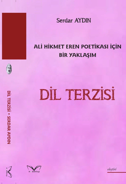 Dil Terzisi - Medakitap Yayınları Kitap