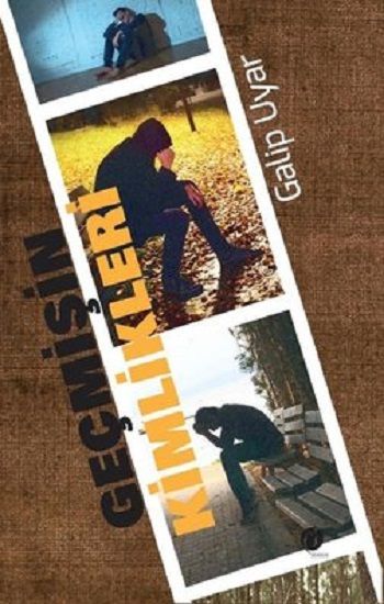 Geçmişin Kimlikleri - Herdem Kitap Kitap