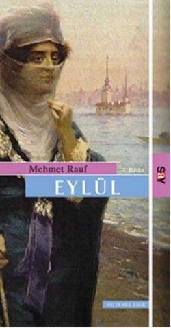 Eylül - Say Yayınları Kitap