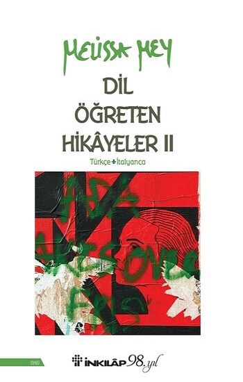 Dil Öğreten Hikayeler 2 - Türkçe İtalyanca - İnkılap Kitabevi Kitap