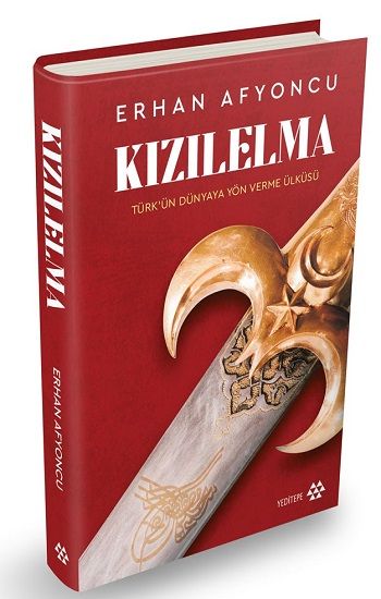 Kızılelma (Ciltli) - Yeditepe Yayınevi Kitap