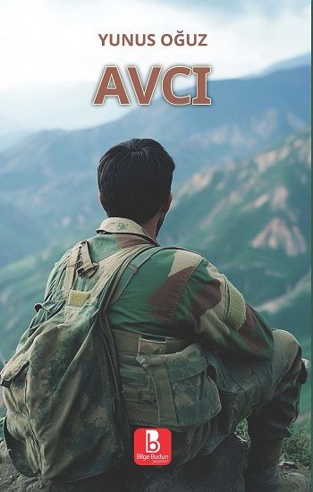 Avcı - Bilge Budun Yayınları Kitap