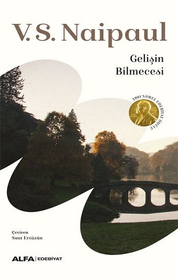 Gelişin Bilmecesi - Alfa Yayınları Kitap