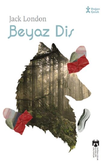 Klasikleri Okuyorum Beyaz Diş - Doğan Çocuk Kitap