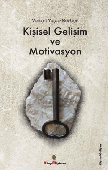 Kişisel Gelişim ve Motivasyon - Kitap Müptelası Yayınları Kitap