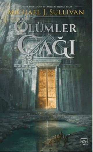 Ölümler Çağı - İthaki Yayınları Kitap