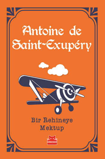 Bir Rehineye Mektup - Kırmızı Kedi Yayınevi Kitap