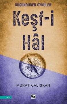 Keşf-i Hal - Çınaraltı Yayınları Kitap