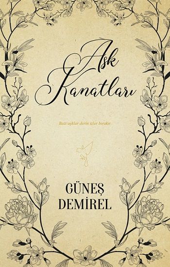 Aşk Kanatları - Ephesus Yayınları Kitap