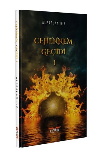 Cehennem Geçidi 1 - Perseus Kitap
