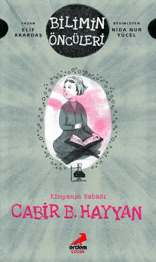 Cabir B. Hayyan - Erdem Çocuk Kitap
