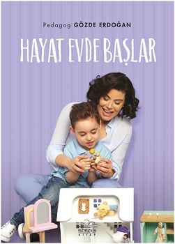 Hayat Evde Başlar - Nemesis Kitap Kitap